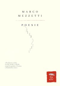 Immagine copertina libro Poesie 2005-2023
