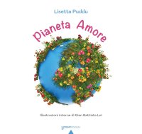 Immagine copertina libro Pianeta Amore. Ediz. illustrata