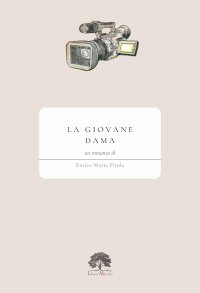 Immagine copertina libro La giovane dama