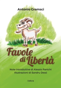 Immagine copertina libro Favole di libertà. Ediz. illustrata