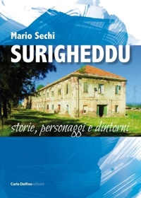 Immagine copertina libro Surigheddu. Storie, personaggi e dintorni