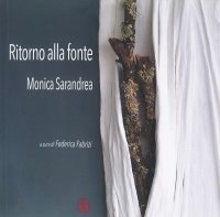 Immagine copertina libro Ritorno alla fonte. Monica Sarandrea. Ediz. illustrata