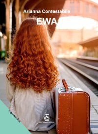 Immagine copertina libro Ewa