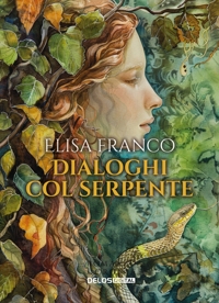 Immagine copertina libro Dialoghi col serpente