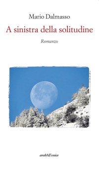 Immagine copertina libro A sinistra della solitudine