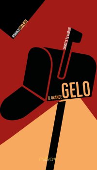 Immagine copertina libro Il grande gelo