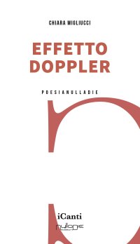 Immagine copertina libro Effetto doppler