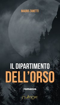 Immagine copertina libro Il dipartimento dell'orso