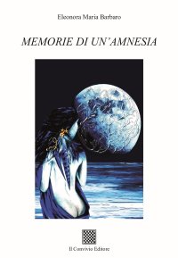 Immagine copertina libro Memorie di un'amnesia
