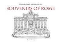 Immagine copertina libro Souvenirs of Rome