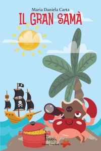 Immagine copertina libro Il gran Samà
