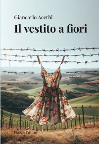 Immagine copertina libro Il vestito a fiori