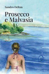 Immagine copertina libro Prosecco e Malvasia