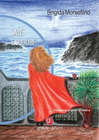 Immagine copertina libro Sale e sudore