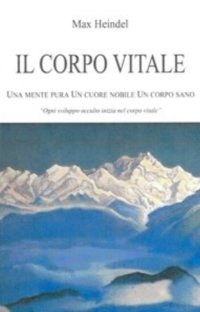 Immagine copertina libro Il corpo vitale