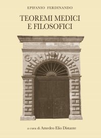 Immagine copertina libro Teoremi medici e filosofici