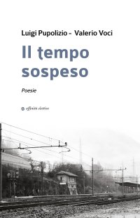 Immagine copertina libro Il tempo sospeso