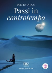 Immagine copertina libro Passi in controtempo