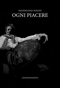Immagine copertina libro Ogni piacere