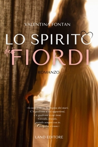 Immagine copertina libro Lo spirito dei fiordi