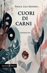 Immagine copertina libro Cuori di carni