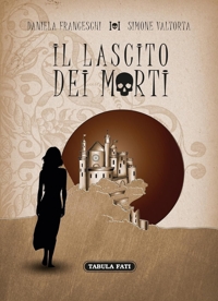 Immagine copertina libro Il lascito dei morti