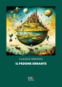 Immagine copertina libro Il pedone errante