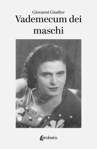 Immagine copertina libro Vademecum dei maschi