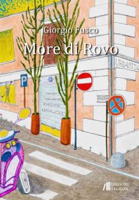 Immagine copertina libro More di rovo