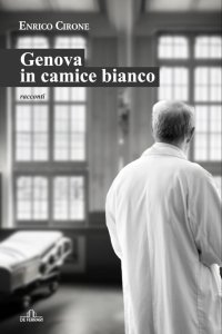 Immagine copertina libro Genova in camice bianco