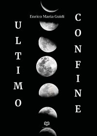 Immagine copertina libro Ultimo confine