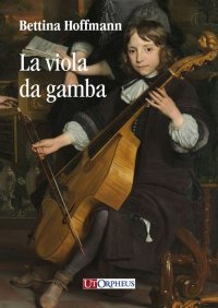 Immagine copertina libro La viola da gamba