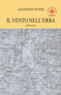Immagine copertina libro Il vento nell'erba