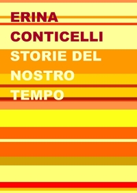 Immagine copertina libro Storie del nostro tempo