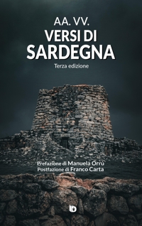 Immagine copertina libro Versi di Sardegna. Vol. 3