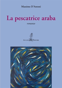 Immagine copertina libro La pescatrice araba