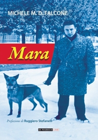 Immagine copertina libro Mara