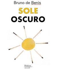 Immagine copertina libro Sole oscuro