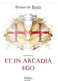 Immagine copertina libro Et in Arcadia ego