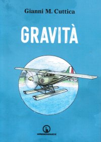 Immagine copertina libro Gravità