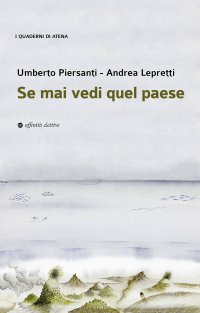 Immagine copertina libro Se mai vedi quel paese