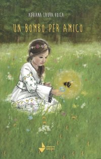 Immagine copertina libro Un bombo per amico. Nuova ediz.