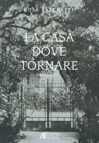 Immagine copertina libro La casa dove tornare
