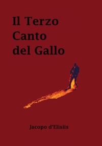 Immagine copertina libro Il terzo canto del gallo