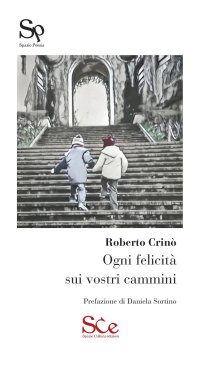 Immagine copertina libro Ogni felicità sui vostri cammini