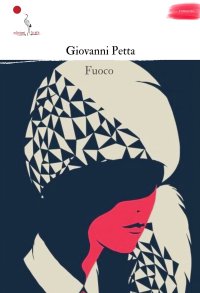 Immagine copertina libro Fuoco