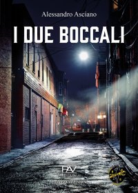 Immagine copertina libro I due boccali