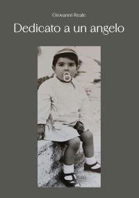Immagine copertina libro Dedicato a un angelo