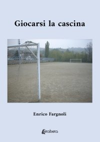 Immagine copertina libro Giocarsi la cascina