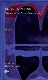 Immagine copertina libro Di quel che poi forse di noi rimane